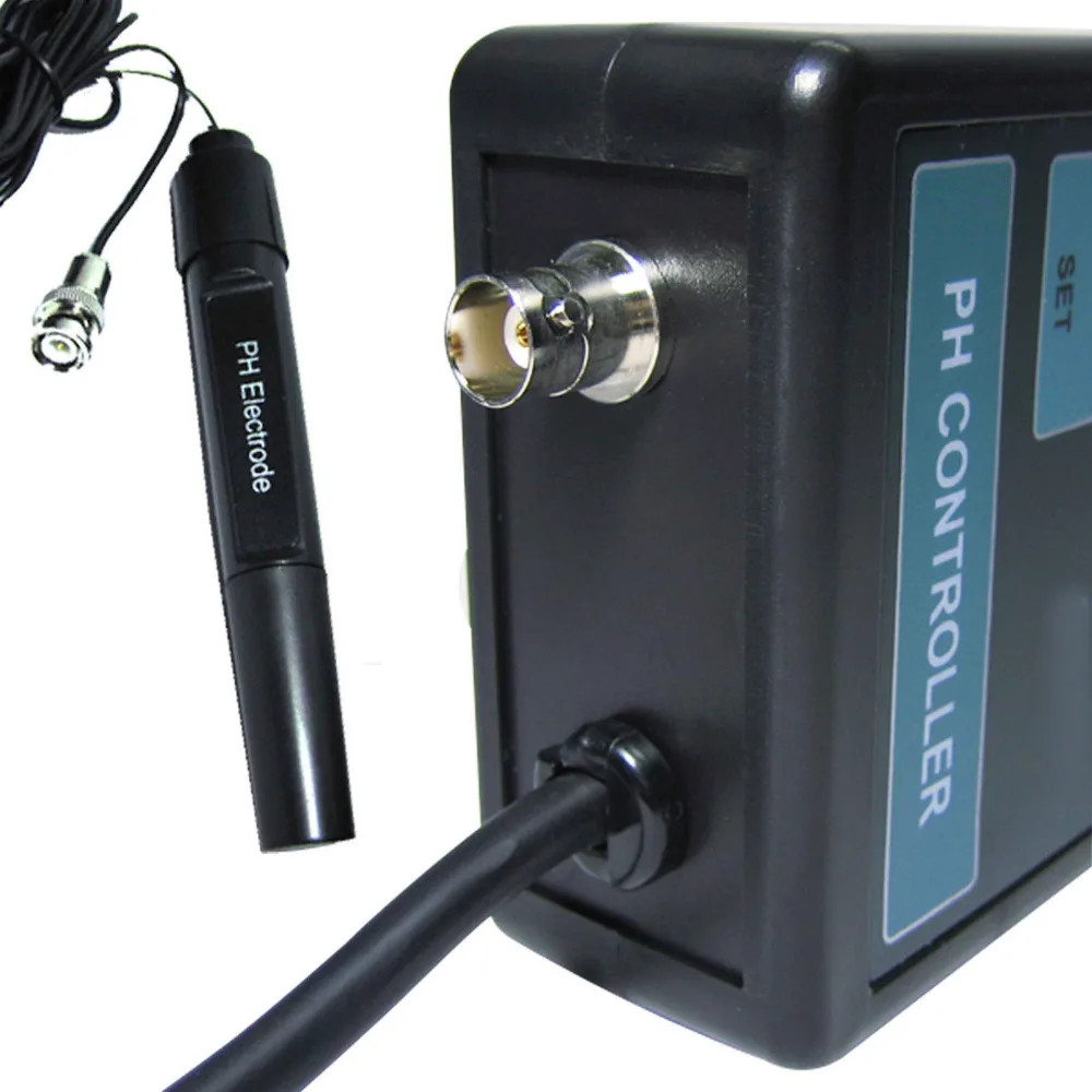 gainexpress-gain-express-PH-meter-PH-201-connect