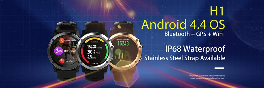 microwear h1 aliexpress