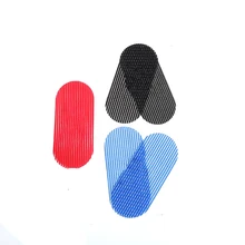 2 шт воск для волос Парикмахерские Захваты держатель для волос для укладки волос аксессуары для стрижки для мужчин и женщин случайный цвет