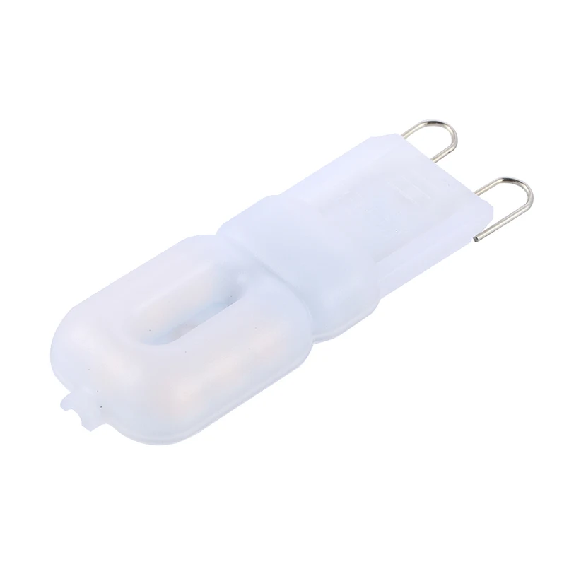 1000pcs 미니 G9 LED 전구 220V 240V 5W SMD2835 LED G9 램프 360 학위 조명 Lampadas LED 매우 밝고 따뜻한/차가운 흰색