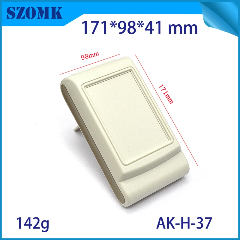 10 шт., 171*98*41 мм szomk электроника с АБС-пластиком распределительный корпус новые ручные устройства коробка кронштейн управления Корпус