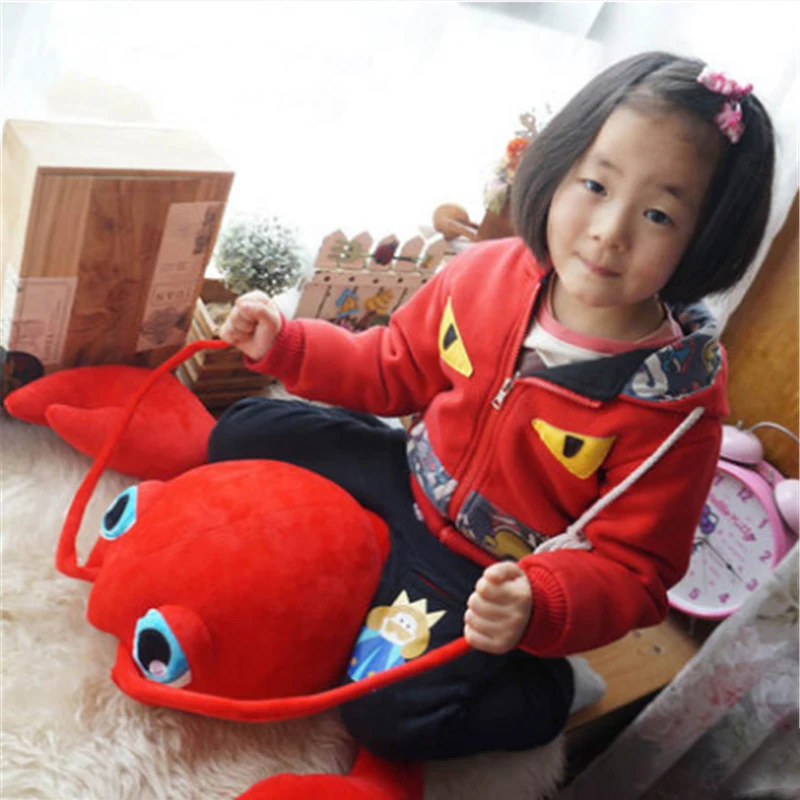 giant lobster plush animals toy 1