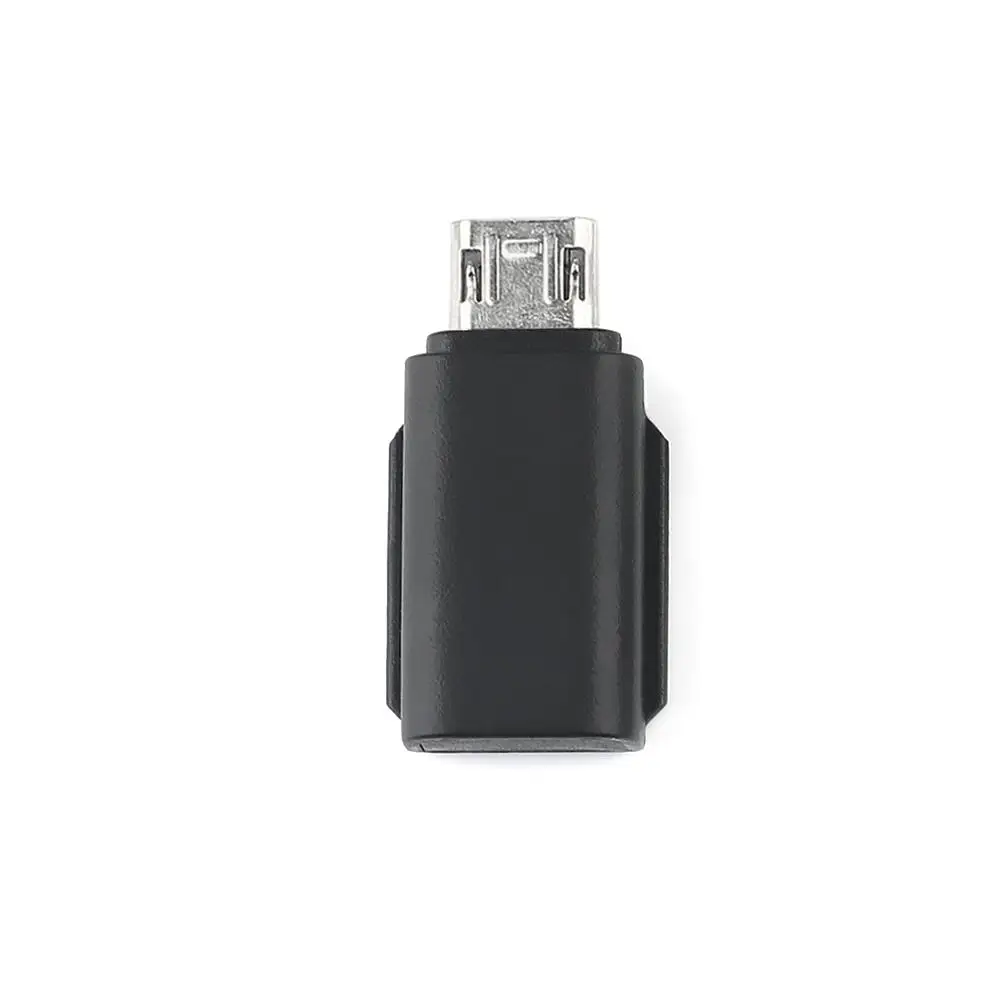 USB интерфейс передачи для Apple Android разъем type-C Соединение OSMO карманные части - Цвет: Micro USB