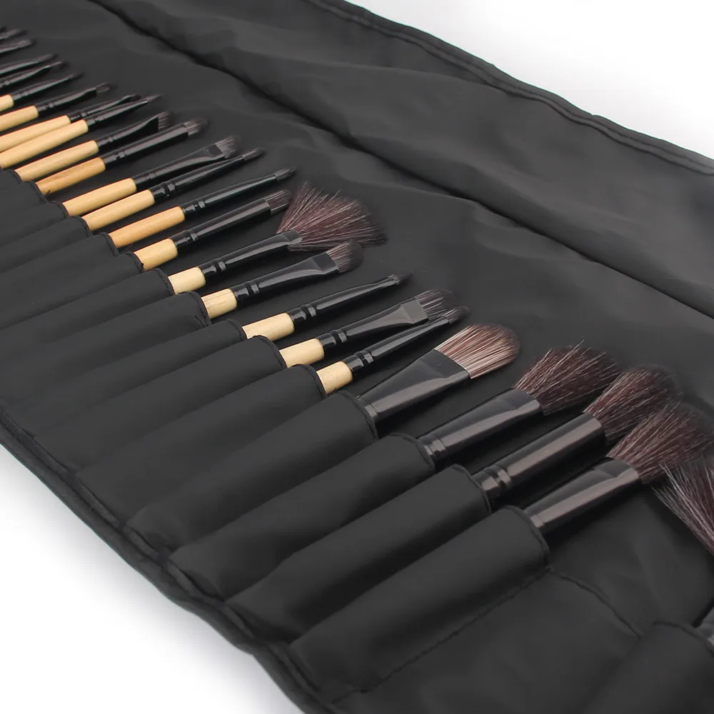 Makeup Brushes (10)