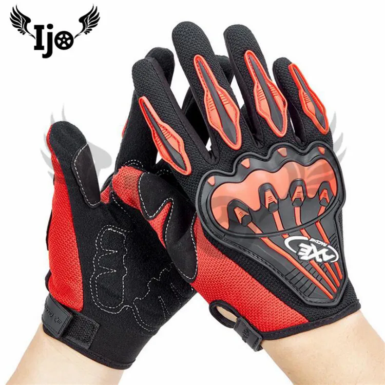 Скутер аксессуары для KTM мини Байк части moto cross racing moto rbike защита рук moto handglove moto rcycle перчатки