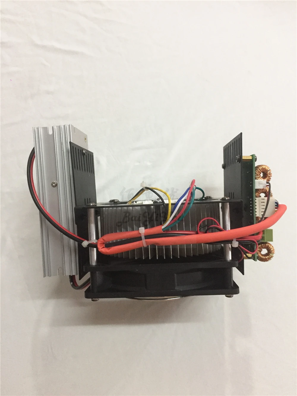 200W COB PAR24