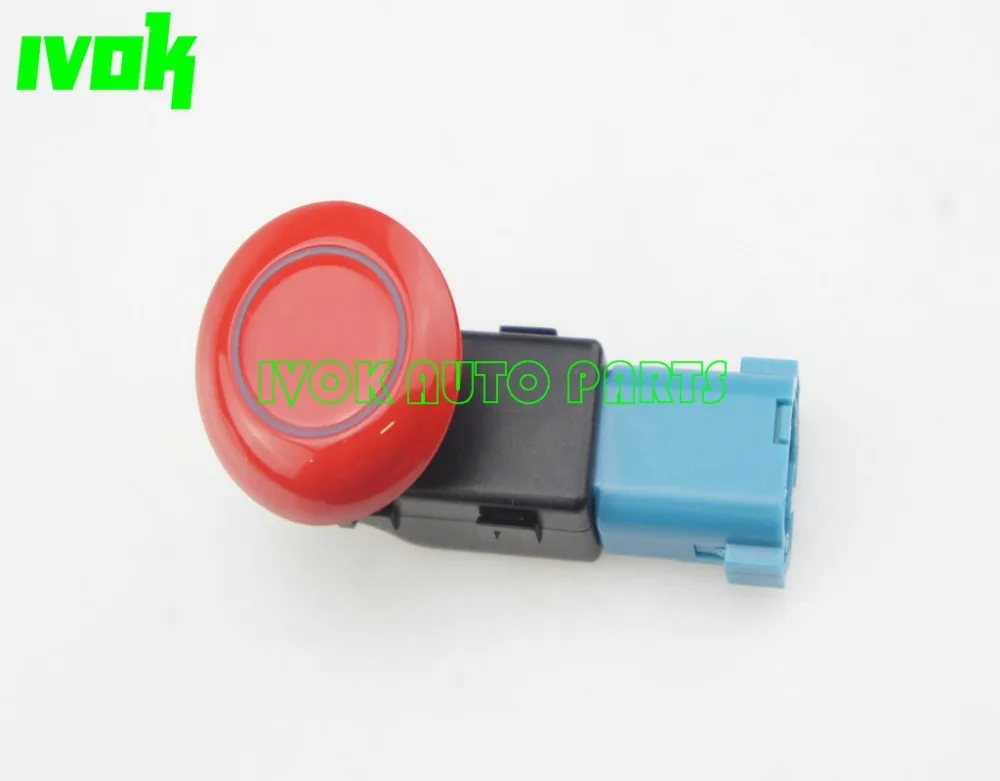 Парковка Distance Control Датчик PDC Для Honda Civic FA1 2006-2012 08V67-S9G-7M003 08V67S9G7M003
