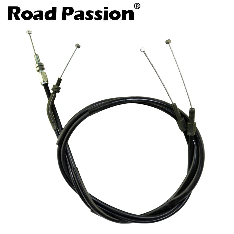 Кабель ускорителя езды на мотоцикле/Wirerope/Line для Kawasaki KLX650 KLX650R KLX 650 R 1993 1996| |