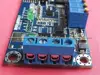 8A lithium / lead acid battery charging Charge module constant current DC UPS / power supply 12V 24V 19V ► Photo 2/5