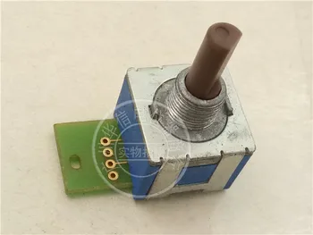 

[VK] Spain PIHER 8-position switch encoder 318601700 switch