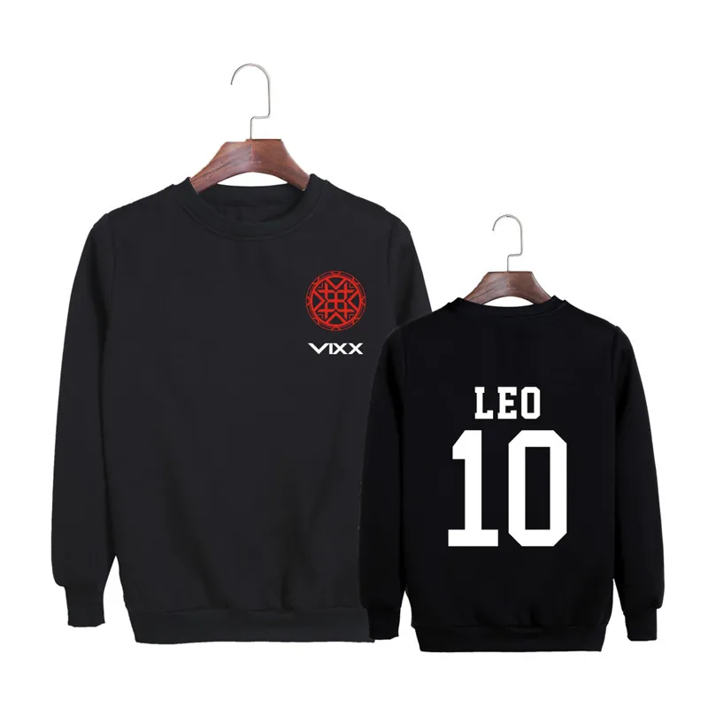 LEO Black