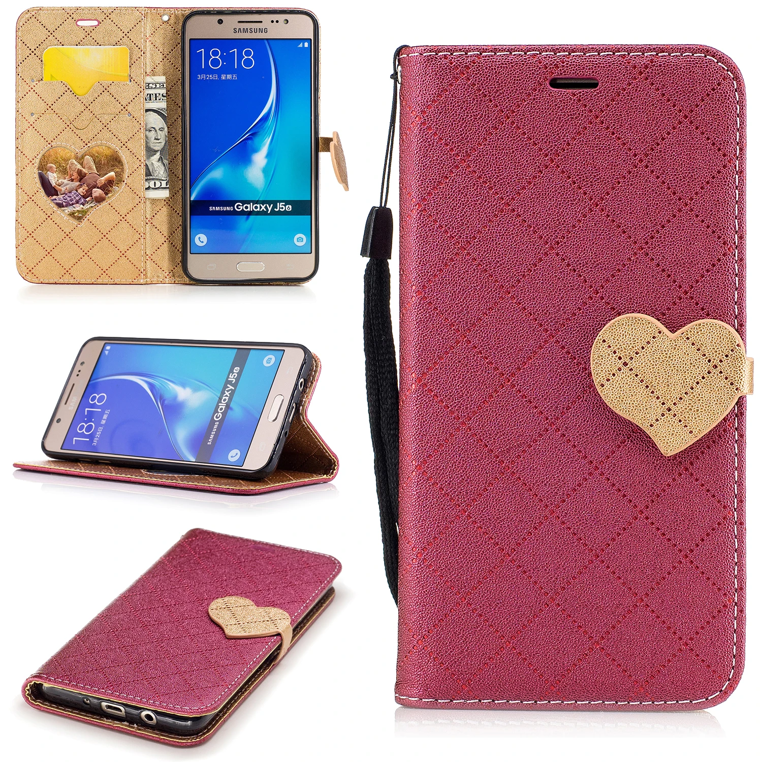 samsung galaxy j5 j510 flip case samsung galaxy j5 j510 flip case