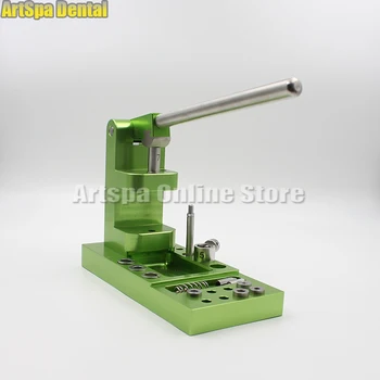 

Dental High Speed Handpiece Cartridge Maintenance Repair Tools