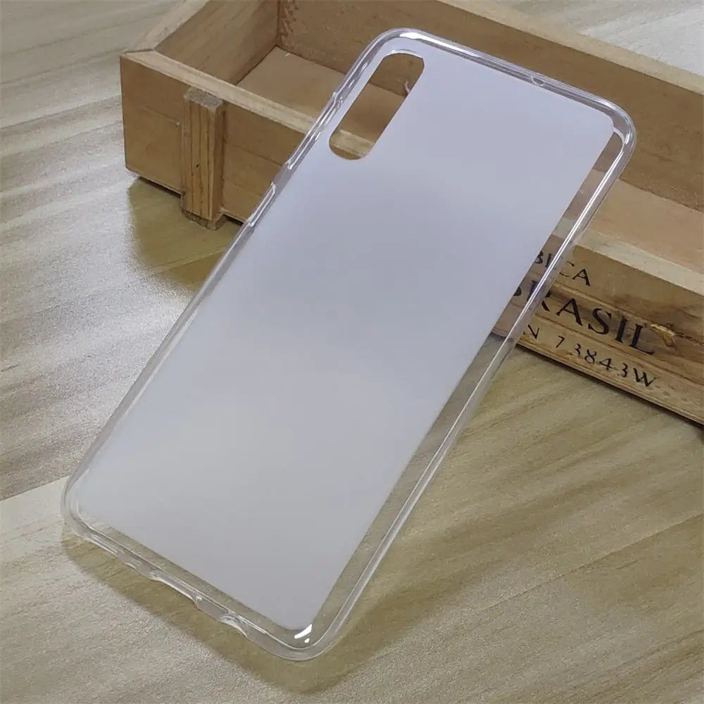 Чехол для Samsung Galaxy A10 A20 A30 A40 A50 A60 A70 силиконовый бампер мягкие чехлы|Бамперы| |