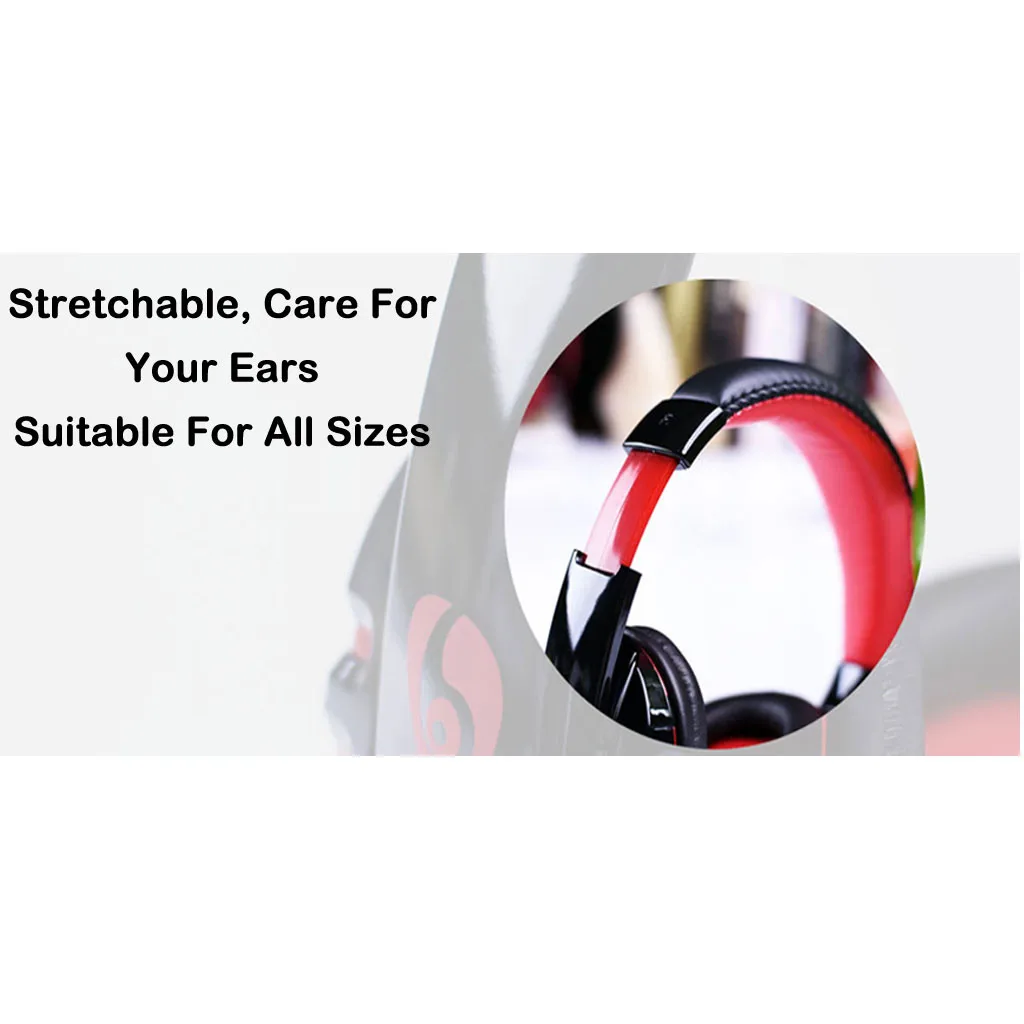 

Wireless Headphones Blutooth Earphone OVLENG V8 Bluetooth Gaming Headset Headphones with Microphone For PC/Phone/PUBG