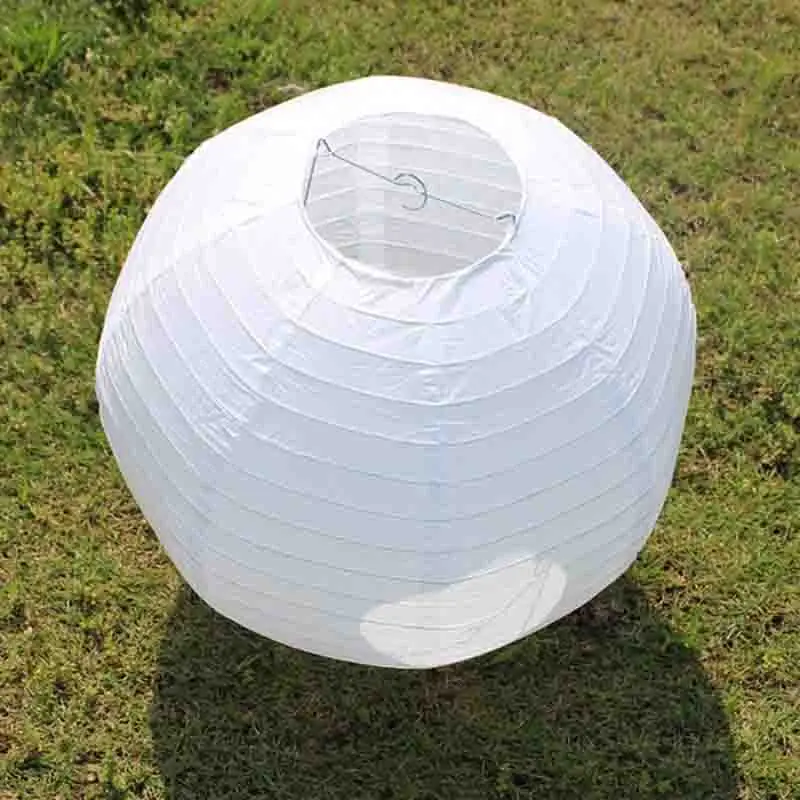 10Pcs-6-8-10-12-14-16-Inch-Lamp-Lantern-Chinese-Tissue-Rice-Paper-Lampion-Ball (4)