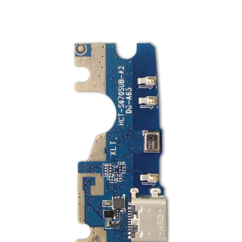 DOOGEE MIX 2, usb плата,, новинка, для usb штекера, зарядная плата, сменные Аксессуары Для DOOGEE MIX 2, сотовый телефон