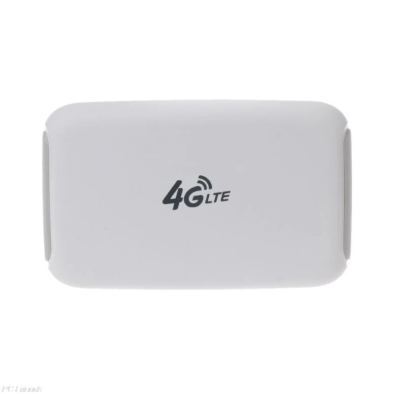 4G Wifi Router 3G 4G Lte Portable Wireless Pocket wifi Mobile Hotspot Car Wi fi Router 4