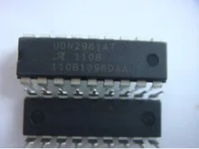 

50pcs/lot UDN2981A UDN2981 UDN2981AT