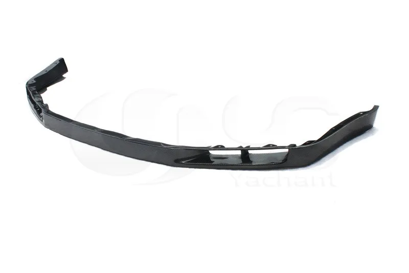 1999-2002 Nissan Skyline R34 GTR OEM Standard Front Bumper Bottom Lip CF (2)