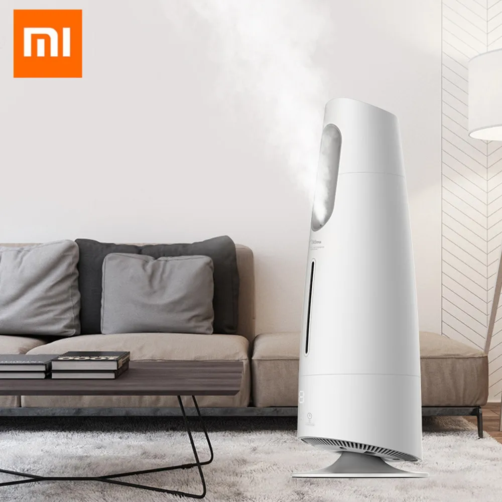 xiaomi air purifier with humidifier