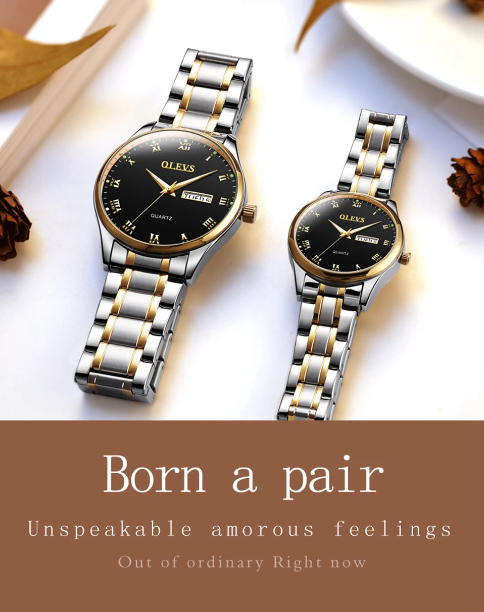 High Quality watch for
