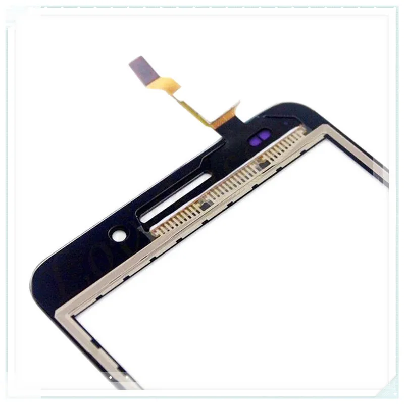 Сенсорный экран Стекло для huawei Ascend G620 G620-UL01 Сенсорный экран сенсорный Панель Сенсор планшета G620S G620S-L01 G620S-02 G620S-L03