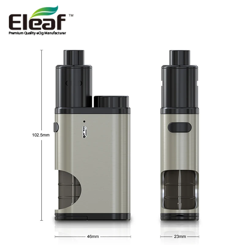 eleaf pico squee with coral kit (33)