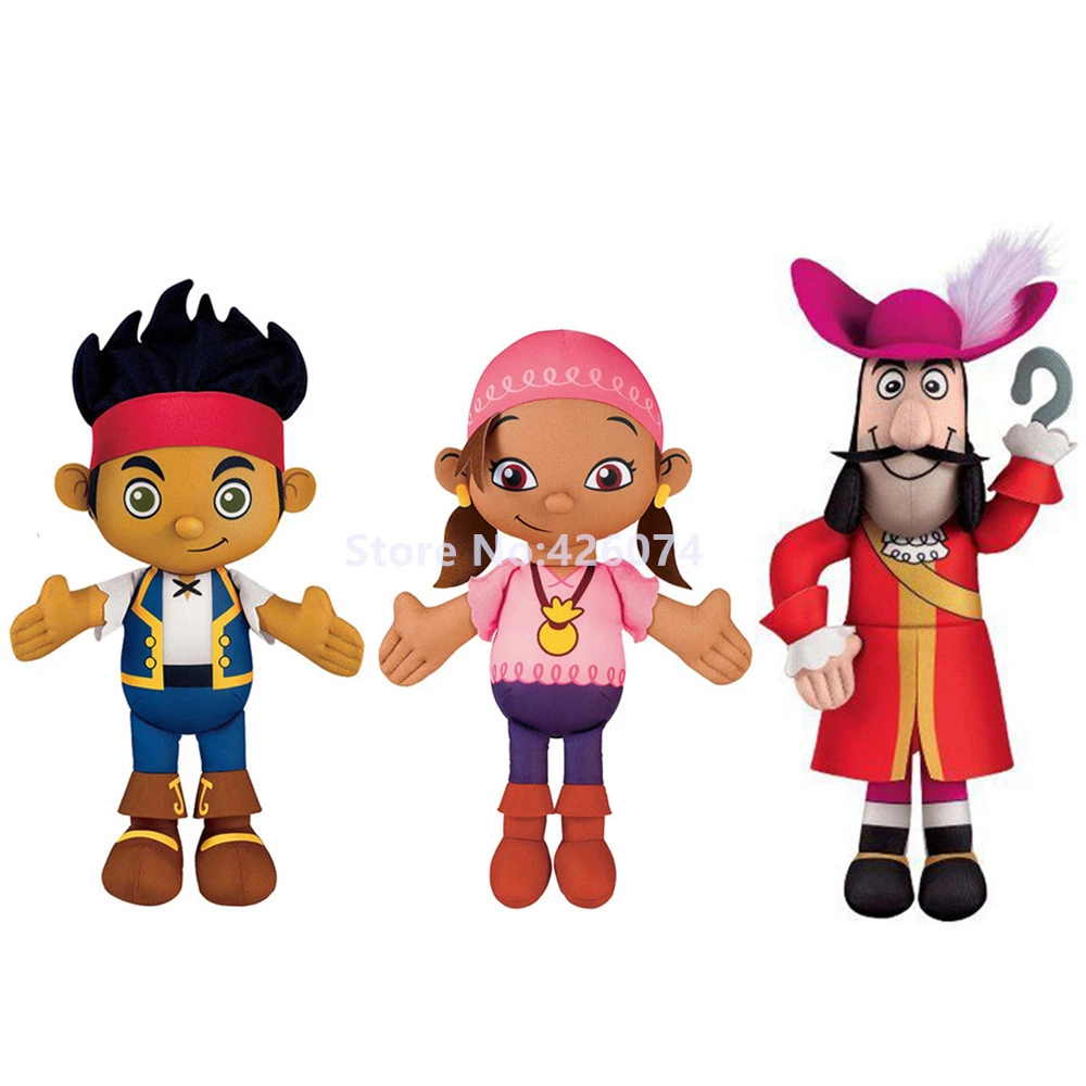juguetes de piratas para niños