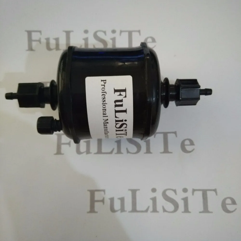 Buy 8pieces/lot Genuine FuLiSiTe 5 micron Capsule UV