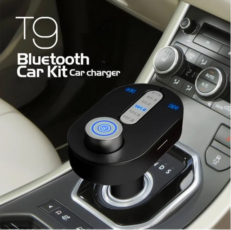 fm transmitter 7
