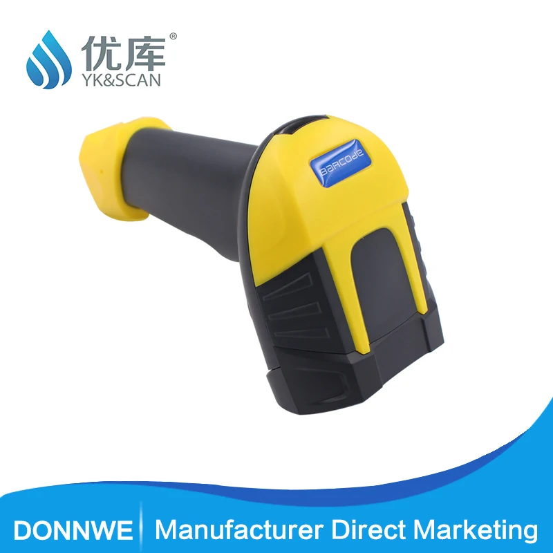 

Manual induction Barcode Scanner 4/5/6.6/mil Code 39 13Mil UPC-A Scanner 150Time /Second 650nm Diode USB Bar Code Scanner