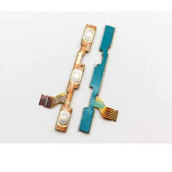 

2 Pcs/Lot ,For Xiaomi Mi A1 Mi 5X Power On/Off Volume Button Key Flex Cable Ribbon