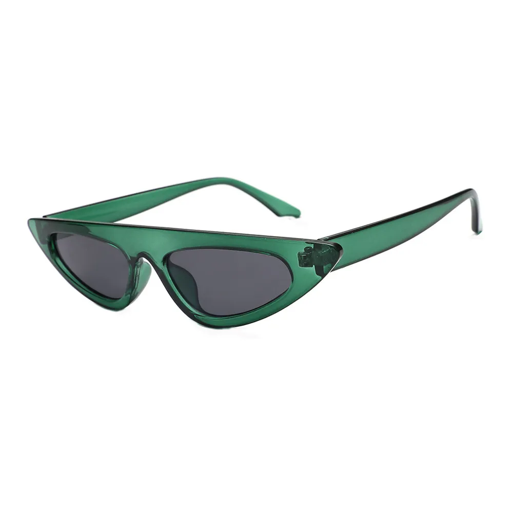 Женские в форме кошачьих глаз солнцезащитные очки для женщин солнцезащитные очки летние уличные дорожные очки mujer интегрированные УФ очки modis dames объектив
