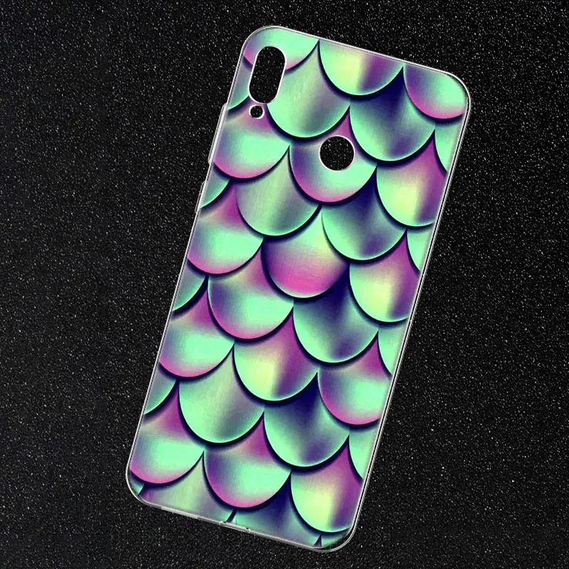 Чехол силиконовый для Huawei Honor 20 20i 10 9 8 Lite 8X 8C 8A 8S 7S 7A Pro View 20|Бамперы| |