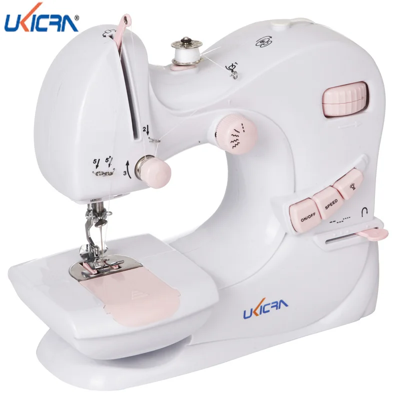 Manufacturers selling genuine Ulead Jia 601 electric sewing machine