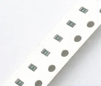 

1000pcs SMD 0603 Fast Acting Fuse 0.5A 500mA 32V 0467.500 Code F