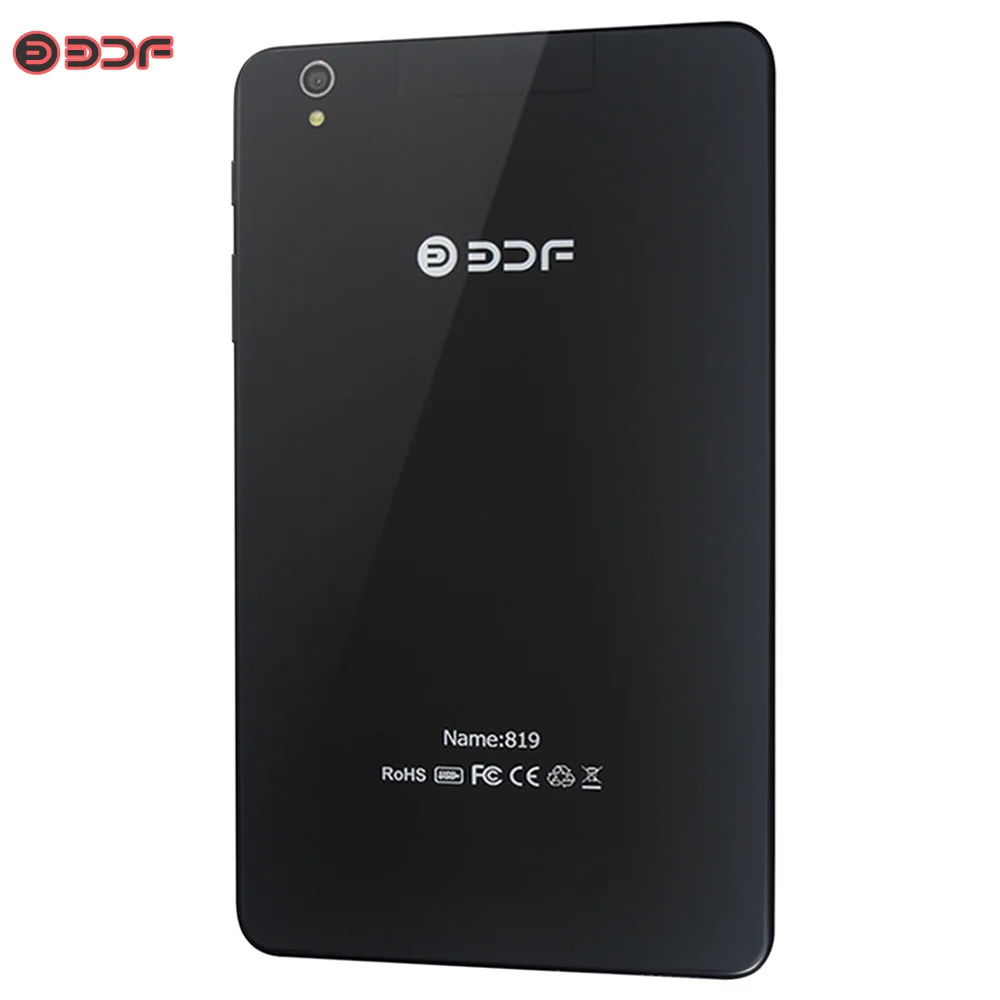 New 8 Inch Android 6.0 Tablet Pc 3G/4G LTE SIM Card Phone Call 1920*1200 IPS 2.5D Screen Tablets 4GB/32GB Phablet