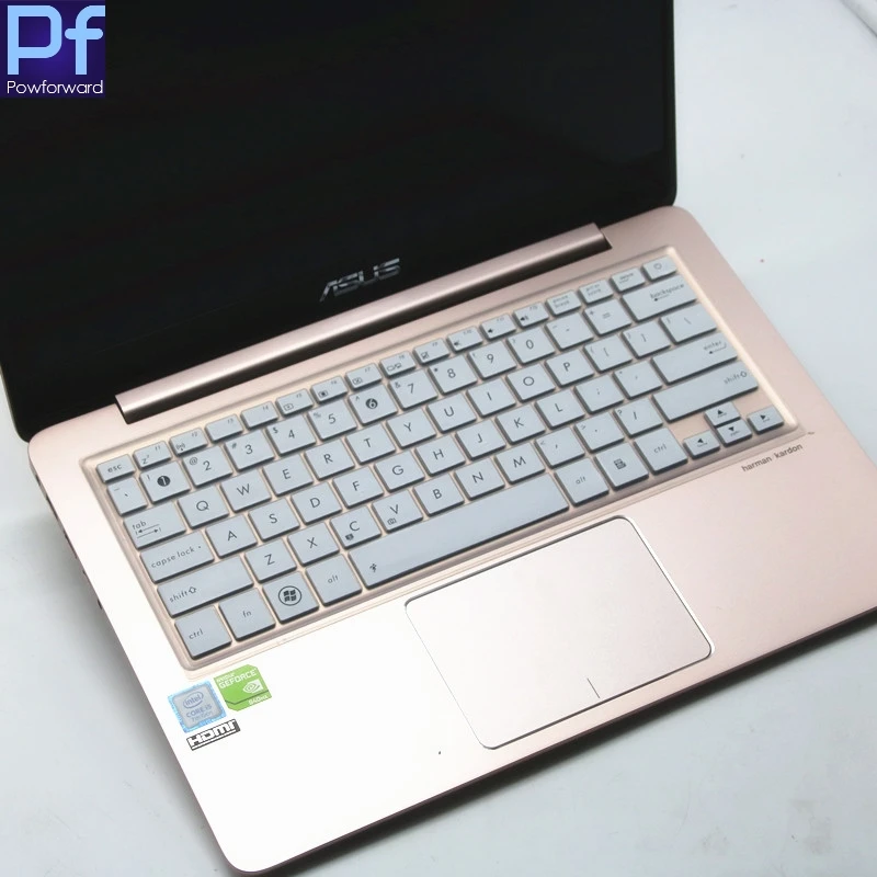 12 дюймовая Защитная пленка для ноутбука Asus T303 T3/T300 CHI 5''|notebook keyboard cover|keyboard