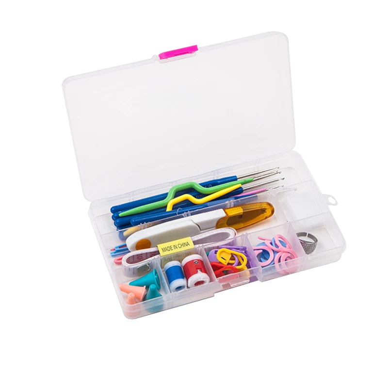 Aliexpress.com : Buy Durable 16 Different sizes Crochet