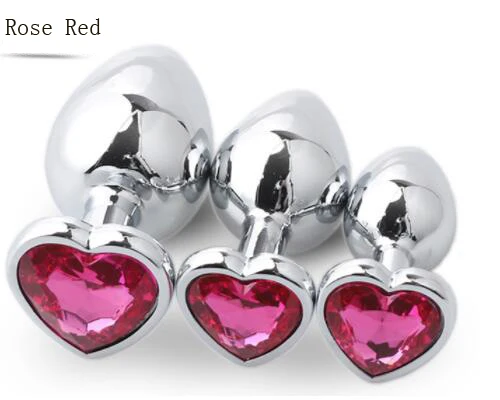 Rose Red