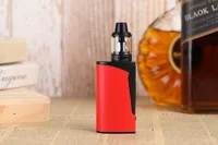 Electronic Cigarettes