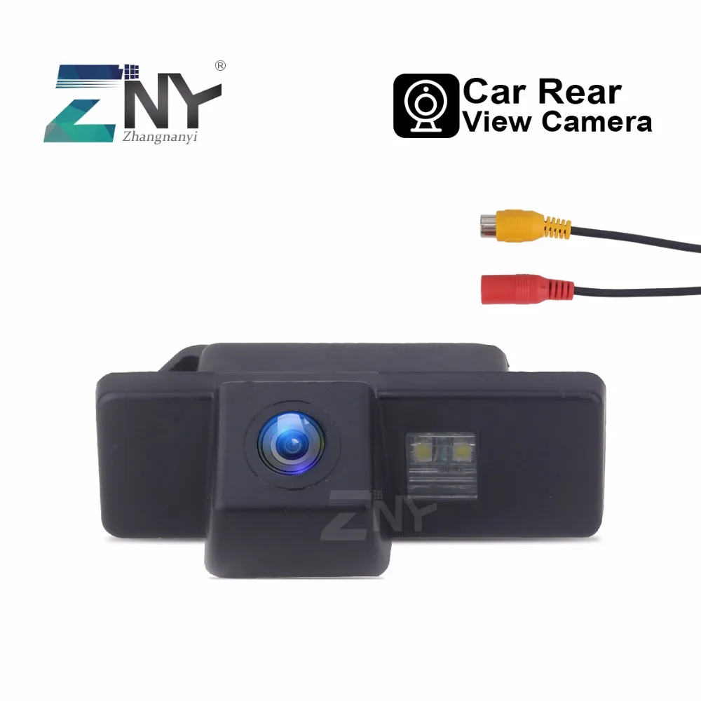 

Car Backup Camera For Nissan Qashqai X-Trail Geniss Citroen C4 C5 C-Triomphe Peugeot 307 308 407 Pathfinder Dualis Waterproof