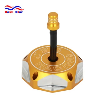 

CNC Gas Fuel Petrol Tank Cap Cover For SUZUKI RM85 05-16 RM125 RM250 04-08 RMZ250 10-17 RMZ450 05-17 RMX450Z 2010 2011 2012-2016