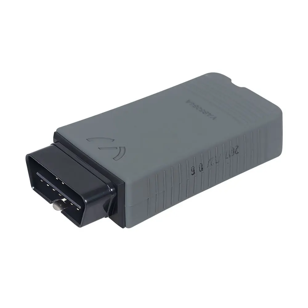 Высокое качество ODIS v4.1.3 VAS5054 OKI VAS 5054a OBD2 полный чип Поддержка UDS VAS5054A 5054 OBDII диагностический инструмент сканер