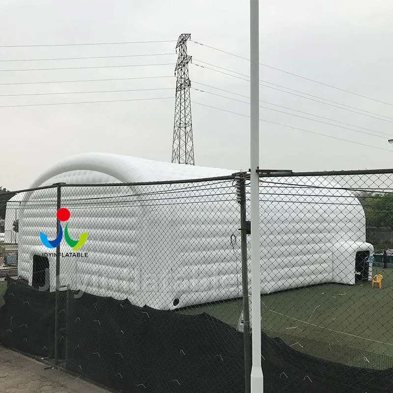 inflatable tent6