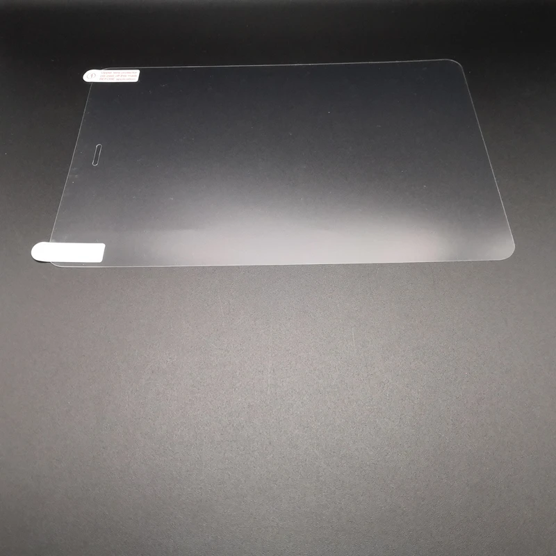 Прозрачная защитная пленка на весь экран для Cube Talk79 Octa Core 7,9 "Tablet PC Размер 132,5x198 мм не Закаленное стекло пленка