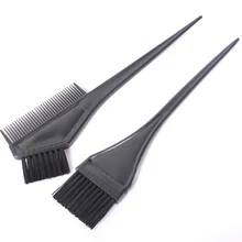 Цвет волос краситель чаша расческа Кисти Набор инструментов Набор оттенок цвет ing