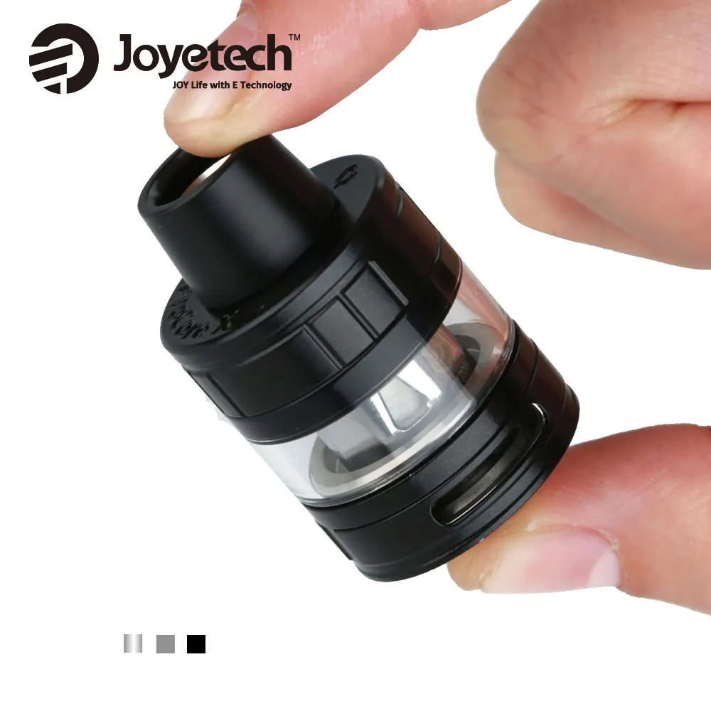 

100% Original Joyetech ProCore X Atomizer 2ml Cpacity Tank compatible with ESPION MOD 510 Thread ProCore Remix Tank Vape E-cigs