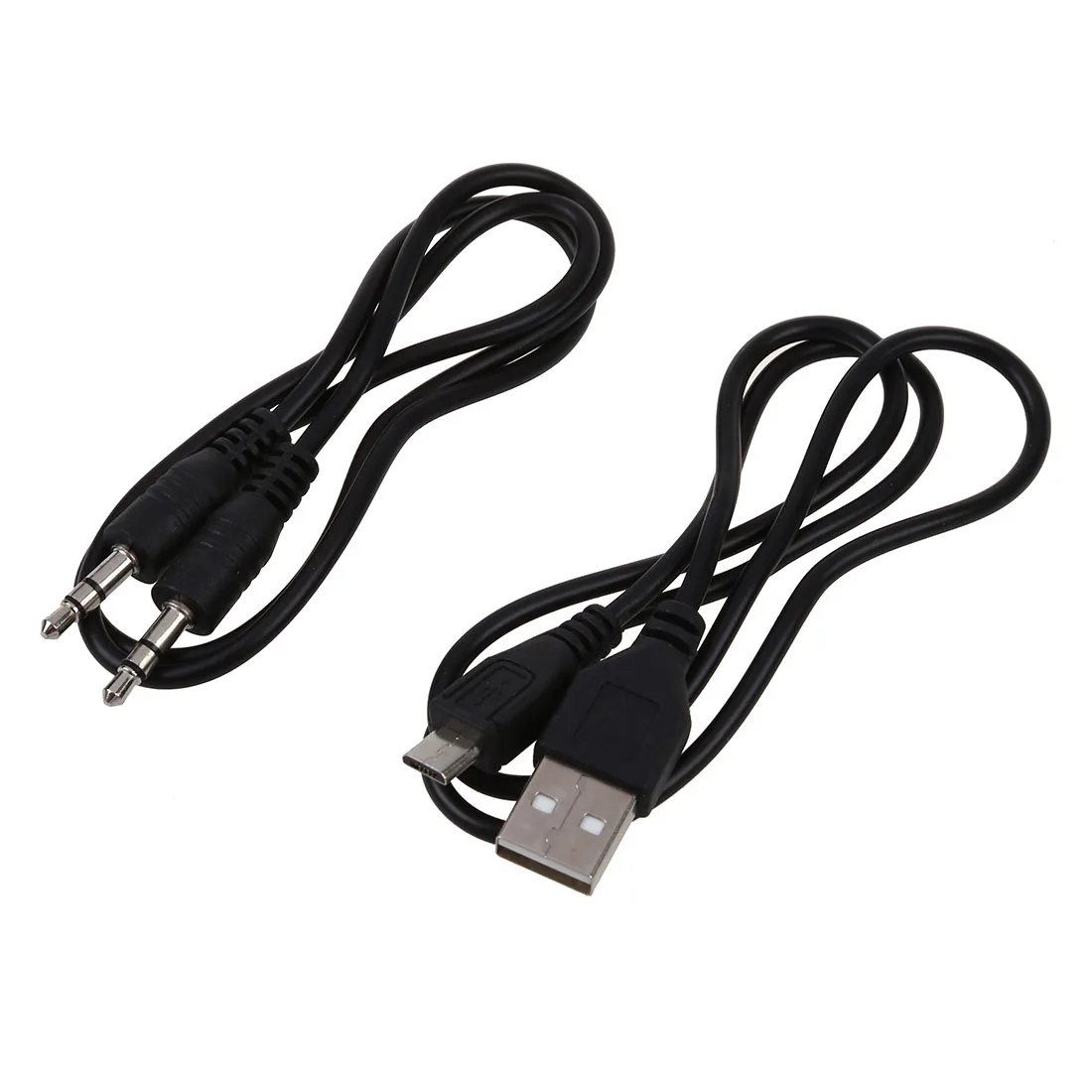 Fasdga 1080 P HDMI to VGA с аудио конвертер адаптер USB Мощность видео кабель черный| |